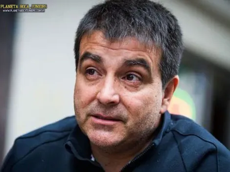 Claudio Vivas: “Mientras comen, los chicos no pueden usar el celular”