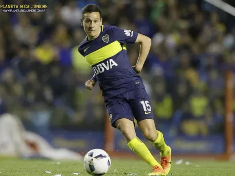La hora de Zuqui