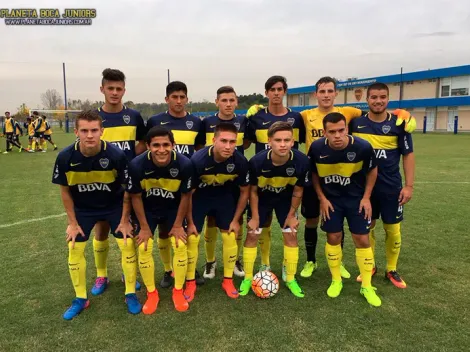 Siguen a paso firme