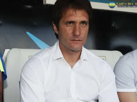 Guillermo: “El empate fue justo”