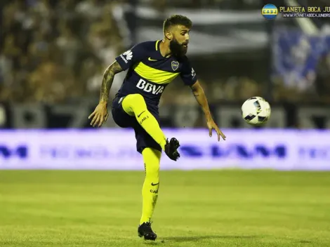 Peruzzi: “Nos vamos con bronca”