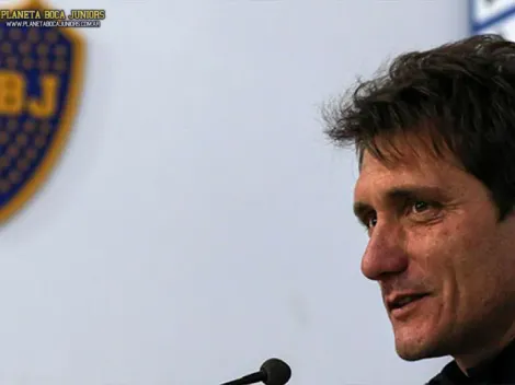 Guillermo: “No creo que estemos en un bajón”