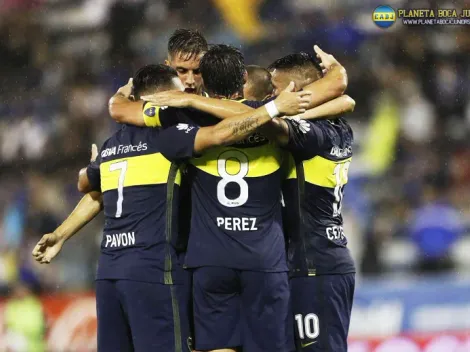 Volver a ganar