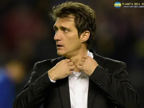 Guillermo: “Esta vez tuvimos contundencia”