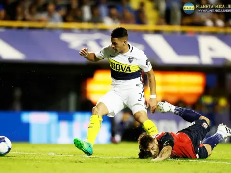 Pavón: “Aprovechamos nuestra cancha para poder ganar”