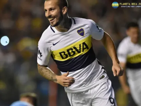 El goleador