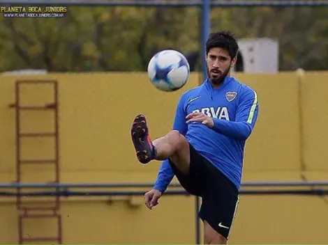 Pablo Pérez: “Es normal que haya patadas en las prácticas”