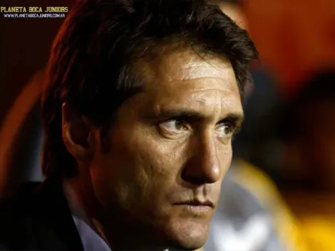 Guillermo: “Sabíamos que el partido iba a ser así”
