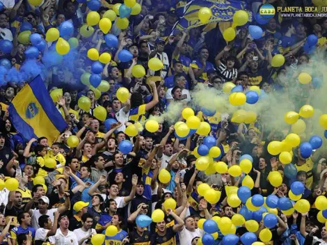 Filtro para socios de cara al Superclásico