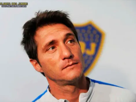Guillermo: “Es el partido que todos quieren ganar”