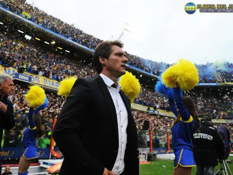 Guillermo: “Tenemos que dar todo para salir campeones”