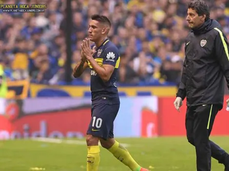 Otra vez afuera