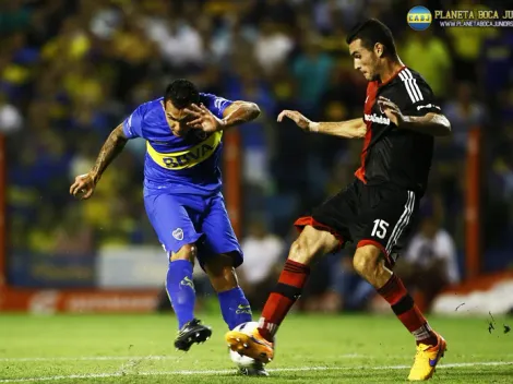 Cambio de día y horario ante Newell’s