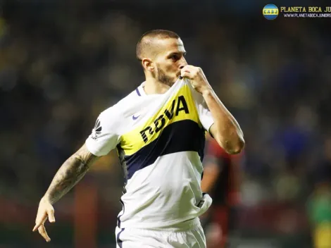 Firme arriba