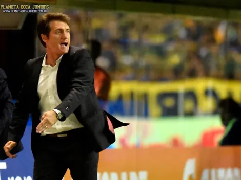Guillermo: “Lo más importante era ganar”