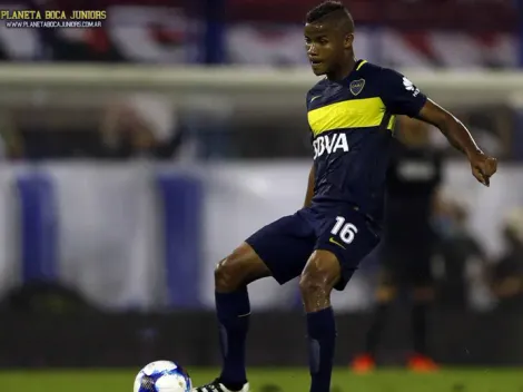Barrios: “Si sumamos de a tres vamos a salir campeones”