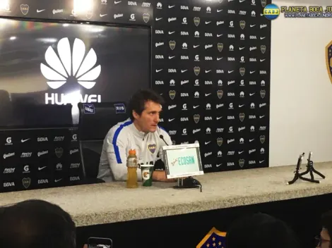 Guillermo: “Hay poco por recuperar y mucho por jugar y definir”