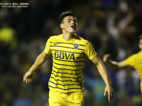 Historial ante Huracán