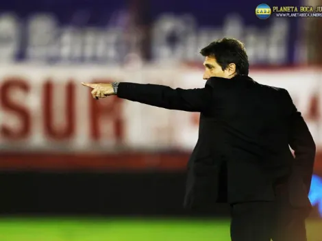Guillermo: “El torneo se lo llevará el que mejor juegue”