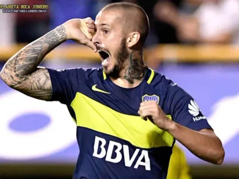 El 9, imparable