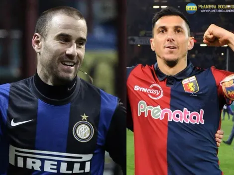 Burdisso, Palacio y el sueño del regreso