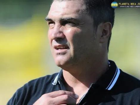 Giunta: “Si los jugadores no quieren salir campeones, lo va a hacer la gente”