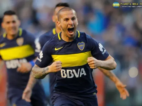 ¿Se va Benedetto?