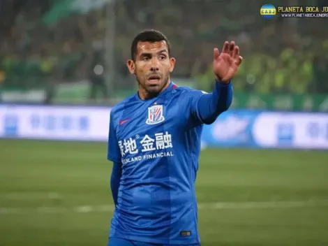 Ruocco: “Hoy diría que Tevez no vuelve”