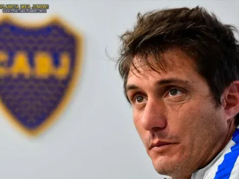 Guillermo: “El objetivo de Boca es ser campeón por uno mismo”