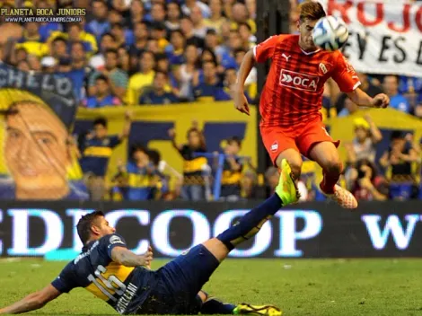 Cinco claves del duelo ante Independiente