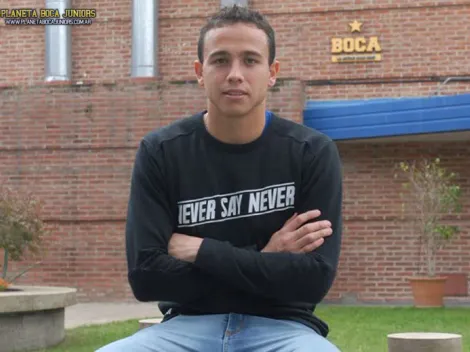 El elegido