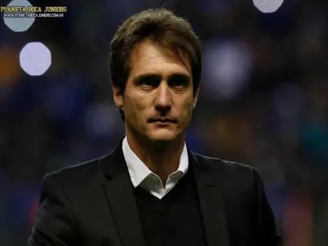 Guillermo: “El equipo apareció cuando tenía que aparecer”