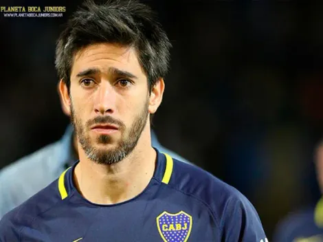 Pablo Pérez: “Volvimos a nuestro nivel”
