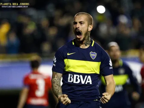 La bestia del gol