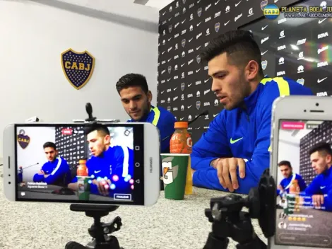 Magallán y Rossi: “Es decisión de Guillermo seguir o no”
