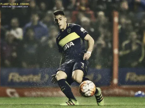 El futuro de Pavón: ¿cerca o lejos de Boca?