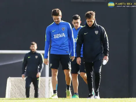 ¿Equipo definido?