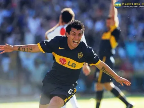 ¿Vuelve Medel?
