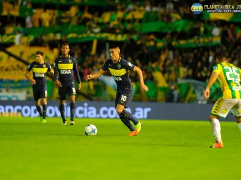 Centurión: “Falta un pasito más”