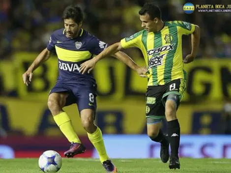 Pérez: “Prefiero los torneos cortos, tendríamos dos títulos”