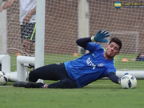 Rossi: “Contra Independiente fue el partido clave”