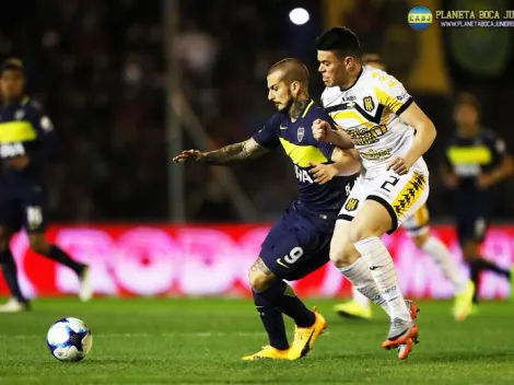 Benedetto: “Estamos disfrutando el momento”