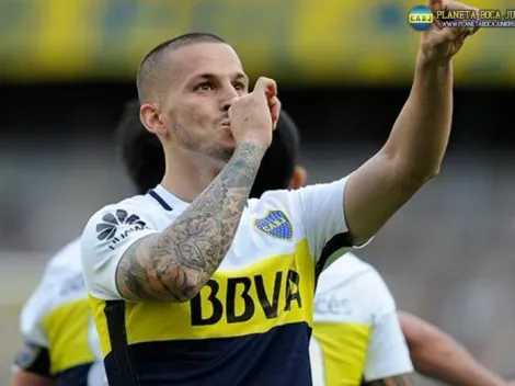 Quieren a Benedetto en Italia