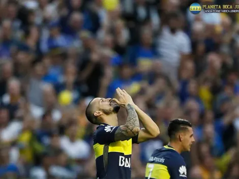 Benedetto: “Es un momento único”