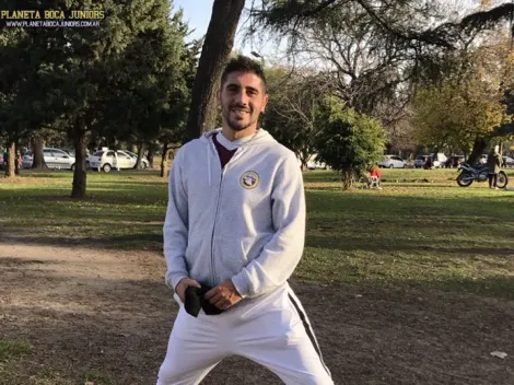 Un pedido especial