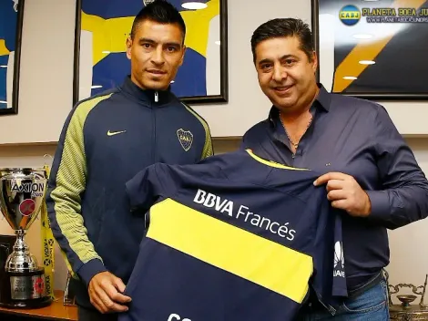 Firmó Goltz