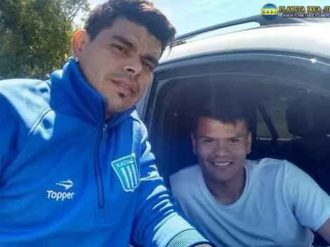 Racing quiere a Bou