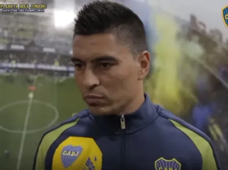 Goltz: “Vengo a tratar de sumar”