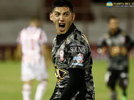“Falta poner la firma”