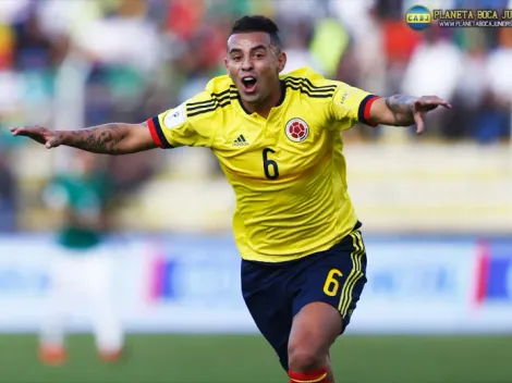 Cardona: “Ojalá pueda darle algún título al club”